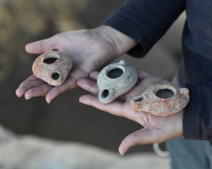 Археологические находки пролили свет на отношения христиан и иудеев