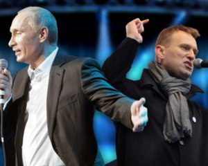 &quot;Якби хотіли отруїти, довели б до кінця&quot; - Путін жорстко висловився про отруєння Навального