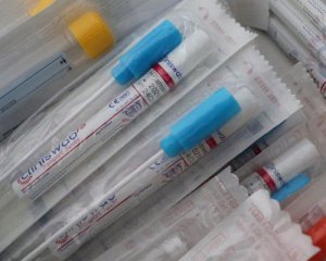 Украины нет в перечне приоритетных государств для получения вакцины