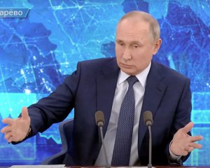 Путин заявил, что наращивать поддержку Донбасса