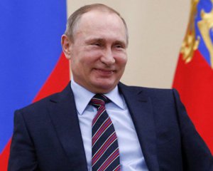 Путін не вирішив, чи балотуватиметься на пост президента 2024 року