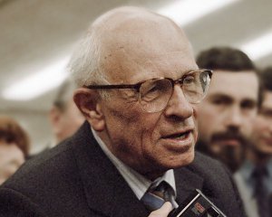 Один із найвідоміших дисидентів не дожив менше року до розпаду СРСР