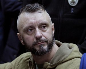 Антоненка залишили під вартою попри погіршення стану здоров&#039;я