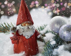 Синоптик оновив прогноз на Різдво та Новий рік