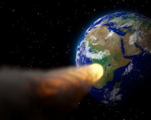 Поблизу Землі пролетять 2 астероїди