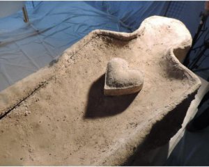 Гроб из свинца и каменное сердце - раскрыли необычное захоронение аристократа