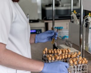 Де в Києві будуть пункти вакцинування від коронавірусу