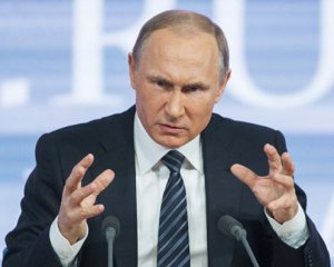 Кабмин России поддержал законопроект о праве Путина снова идти в президенты