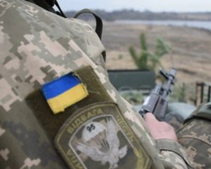 Бойовики на Донбасі гатили з мінометів  і гранатометів