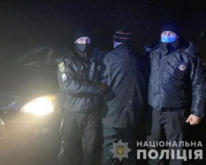 80-річний пенсіонер викрав Lexus і залишив свій велосипед