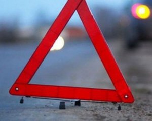 Жахлива ДТП на Київщині: троє загинуло