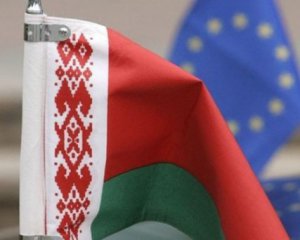 Великобритания ввела санкции против режима Лукашенко