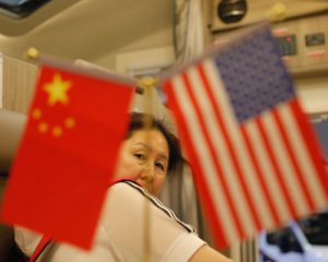 США покарали більше півсотні китайських компаній