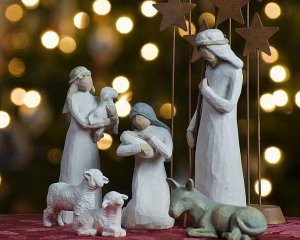 Епіфаній пояснив, за яких умов ПЦУ святкуватиме Різдво 25 грудня