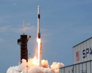 SpaceX успішно запустила на орбіту секретний супутник для Пентагону