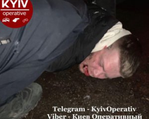 Пьяный полицейский устроил ДТП и угрожал свидетелям расправой