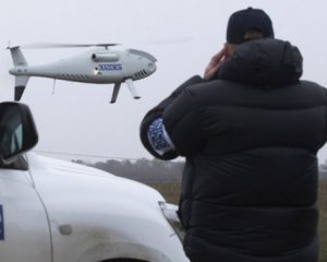 Перемир'я на Донбасі: ОБСЄ зафіксувала 230 порушень за минулу добу