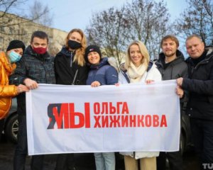 "Міс Білорусь-2008" звільнили з ізолятора