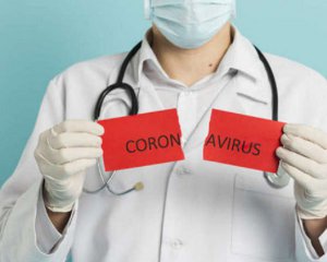 Розвіяли популярні міфи про коронавірус