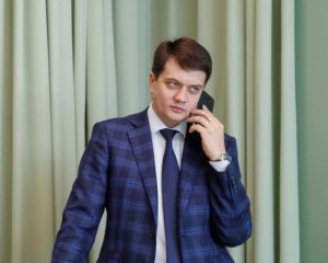Кабмин не учел предложения нардепов в Бюджет-2021: Разумков объяснил почему