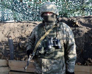 Воины ВСУ всыпали российским оккупантам