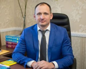 Татаров написал заявление о приостановлении служебных полномочий