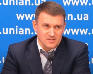 Уряд призначив нового керівника ДФС