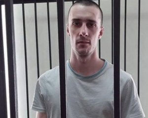 Колишній охоронець Яроша повернеться в Україну з російської в&#039;язниці