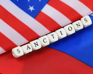 США ввели новые санкции против российских и китайских компаний