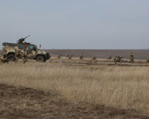 Наші військові "покошмарили" путінських найманців у відповідь на обстріли