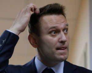 У ФСБ відреагували на дзвінок Навального учаснику свого отруєння