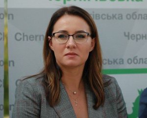 Зеленский оперативно назначил новую заместительницу Ермака