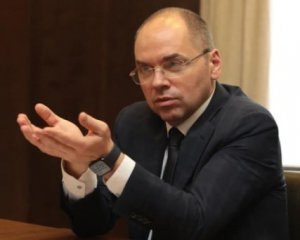 Степанов дав пораду &quot;слузі&quot;, який назвав коронавірус вигадкою