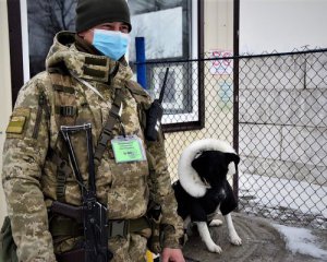 Прикордонники повідомили про збільшення потоку людей на кордонах