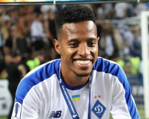 Стало известно, вернется ли Че Че в "Динамо"