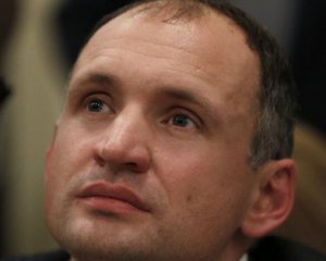 Зеленський відмовився відсторонити Татарова - ЦПК