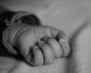 Батько побив до струсу мозку 10-місячного сина