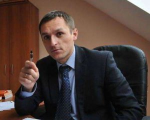 Венедіктова зняла з посади керівника САП, який підписав підозру Татарову