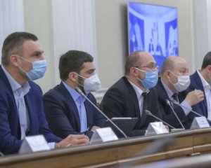 Трофімов і Культенко не подужали замовлення Кличка по пайовому внеску - ЗМІ