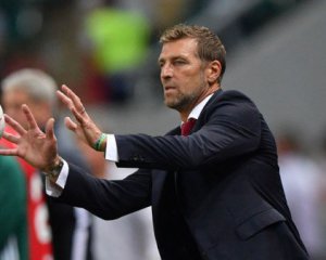 Чигринский и Шахов остались без тренера