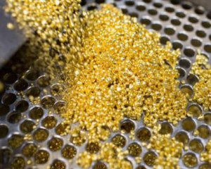 Вперше в історії. Україна продає родовище золота