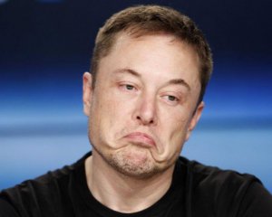 Маск намагався продати Tesla компанії Apple