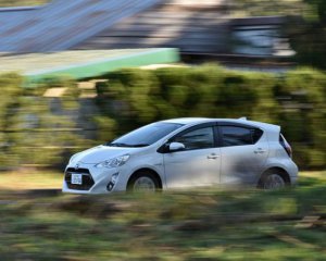Створили систему для керування двома авто одночасно