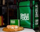 Smilefood запустил круглосуточную доставку в Киеве