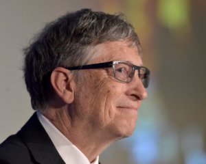 Білл Ґейтс назвав 10 причин, чому 2021 рік буде кращий за 2020-й