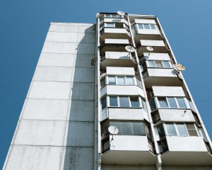 В Киеве начали дешеветь квартиры