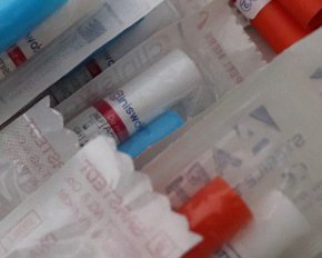 МОЗ назвало кількість вакцин на тиждень, яку здатна отримати Україна