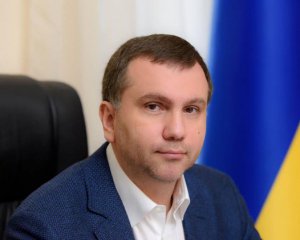 Одіозний голова ОАСК Вовк викинув повістку про виклик до ВАКС