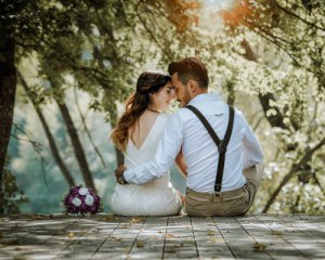 2021 рік сприяє міцним шлюбам – астролог назвала найбільш вдалі дати