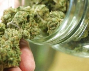 У Раді зареєстрували законопроєкт про легалізацію марихуани